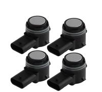 Car Parking Pdc Sensors Compatible With For A3 For A4 For Q7 4PCS Parking Distance Control Sensor Blind Spot Monitors Induction Reverse Radar