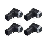 Car Parking Pdc Sensors Compatible With Peugeot 307 308 407 For Rcz Car Parking Sensor 4pcs OEM 9663821577XT PSA9663821577 6590 EF 6590A5