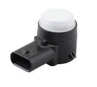Car Parking Radar Sensor For 23370671 Car PDC Parking Sensor New Bumper Reverse Assist(1pcs white)