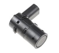 Car Parking Radar Sensor For BMW E39 E53 E60 E61 E64 E65 E83 R50 R52 R53 525i 530i 540i M5 X5 Z4 66206989068 Front Rear 3 Pins PDC Parking Sensor(1 pc black)