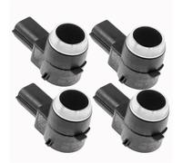 Car Parking Radar Sensor For Dodge 1EW63TZZAA 0263003846 New PDC Parking Sensor Bumper Reverse Assist(4PCS)