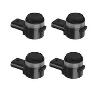 Car Parking Radar Sensor For Dodge For RAM 1500 2019 2020 4pcs PDC Parking Sensor 6YD83TRMAB New Bumper Reverse Assist