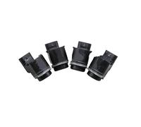Car Parking Radar Sensor For Jaguar For F-Type XF XFR-S Parking Assist Sensor Reversing Radar Car 1/4pcs LR038533