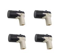 Car Parking Radar Sensor For Maserati For Coupe For GranSport For GranTurismo For Spyder 4pcs New PDC Parking Sensor 687912