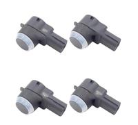 Car Parking Radar Sensor For Opel 93191445 1235281 4PCS New PDC Parking Sensor 13242365 13368131 Reversing Radar