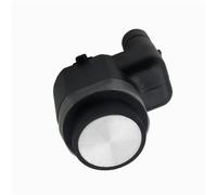 Car Parking Radar Sensor For Skoda For Superb - 2008 PDC Parking Assist Sensor Car Radar Detector 3C0919275B(Black)