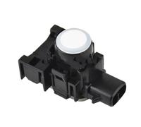 Car Parking Radar Sensor For Toyota For 4Runner 2010-2014 2.7 4.0 8934135010 PDC Parking Sensor 89341-35010 89341-0N050 89341-64010(White)