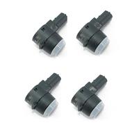 Car Parking Radar Sensor For Vauxhall Bumper Reverse Assist 0263003868 4PCS 13300764 Parking Distance Control PDC Sensors