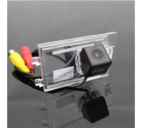 Car Parking Rear View Camera HD CCD Night Vision For Jeep For Compass (MK49) 2011 2012 2013 2014 2015 2016