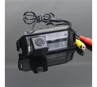 Car Parking Rear View Night Vision Camera For KIA For Picanto For Morning (TA) 2011~2019