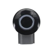Car Parking Sensor 28438-3SH0B PDC Parking Assist Sensor For Nissan For X-Trail T32 For Navara NP300 25994-3JA0B 25994-4AM0A Parking Reversing Sensor(1pcs)