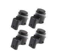 Car Parking Sensor 4 Pcs/lot Car Auto Accessorie PDC Parking Sensor For For A3 S3 RS3 For TT For Quattro 5Q0919275C 5Q0919275A