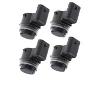 Car Parking Sensor 4 Pcs/lot Car Auto Accessorie PDC Parking Sensor For Skoda 5Q0919275C 5Q0919275A