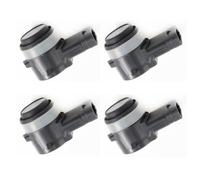 Car Parking Sensor 4pcs/lot Pdc Parking Sensor Parktronic 5q0919275 For Seat For Leon