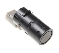 Car Parking Sensor 66216911838 66206989069 6989069 PDC Parking Sensor For E39 E46 E53 E60 E61 E63 E64 E65 E66 E83 For X3 For X5 Radar Alert(Gray (1pc))