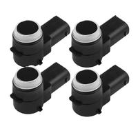 Car Parking Sensor 9649614177 PDC Parking Assist Sensor Distance Control Radar Sensor For Peugeot For Partner For Citroen Parking Reversing Sensor(Rear right)