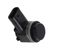 car parking sensor bumper Compatible With For TT For Mk2 Upto For March 2010 Only All Rear Sensors Parking Reverse Sensor Car Blind Spot Monitors(D)