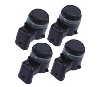 car parking sensor bumper Compatible With Jeep For Gladiator 2020 2021 2022 2023 For Wrangler 2018-2023 Parking Distance Control Sensor OEM 6YD85TRMAB(4PC)