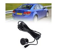 Car Parking Sensor Car Rear Reversing Radar 22mm Parking Sensor Kit Reverse Backup Sound Response Probe Alarm Security 1x