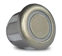 Car Parking Sensor Car Rear Reversing Radar 4/6/8 Parktronic Parking Sensors Backup Detector Backing Assistance Kit(Ti Golden,6)