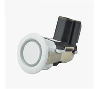 Car Parking Sensor Compatible With Infiniti For EX35 J50 2008-2013 For QX50 2013-2024 Front Radar Assisted Sensors 25994-CM13E 25994-CM10D 25994-1CA6E(White)