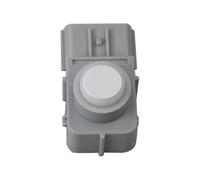 Car Parking Sensor Compatible With Kia For Carens 2015-2019 For Soul 16 2013-2018 For Carnival 2015-2019 95720-2W000 95720-A1000 Pdc Reversing(White)