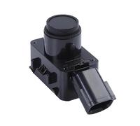 Car Parking Sensor for Camry Sienna Venza 89341-K0060 89341K0060, PDC Parking Reversing Radar Sensors Backup Rear Parking Aid Assist Systems,Color1-1pcs