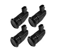 Car Parking Sensor For Captiva Assistance PDC Parking Sensor Car Rear Reversing Radar 4 Pcs/lot 96673467 96673464 96673471