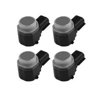 Car Parking Sensor for Dodge, PDC Parking Reversing Radar Sensors Backup Rear Parking Aid Assist Systems,Color1-4pcs