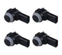 Car Parking Sensor For FIAT For Panda 3 500 500X 500L 2012 2013 2014 Car Rear Reversing Radar PDC Parking Sensor Parktronic 4pcs/lot