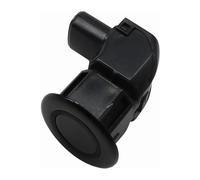 Car Parking Sensor For Toyota For Alphard For Caldina For Ipsum Car Rear Reversing Radar PDC Backup Aid Parking Sensor 89341-58010-A0(Black)