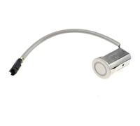 Car Parking Sensor For Toyota For Camry 30 40 For Lexus Car Rear Reversing Radar PDC Parking Sensor 1882005610 188300-9060 PZ36200208 PZ362-00208(1 pc Begie)