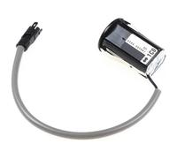 Car Parking Sensor For Toyota For Camry 30 40 For Lexus Car Rear Reversing Radar PDC Parking Sensor 1882005610 188300-9060 PZ36200208 PZ362-00208(1PC black)