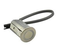 Car Parking Sensor For Toyota For Camry For Land For Cruiser For Prado For Lexus For RX350 Car Rear Reversing Radar PDC Parking Sensor(Gold)