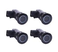 Car Parking Sensor GS1D-67UC1A 4pcs/lot PDC Parking Sensor Parktronic For MAZDA 5 CR19 2006-2014 For MAZDA 6 GG 2003-2008 Radar Alert