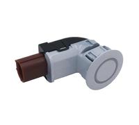 Car Parking Sensor Kit 39680-SHJ-A61-A0 PDC Parking Assist Sensor For CR-V 3rd Gen 2007-2012 Front Two Outer Rear Reverse Parking Sensors(4)