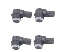 Car Parking Sensor Kit 4PCS 9649614177 PDC Parking Sensor For Citroen For C4 C5 C6 For Peugeot For 308 407 0263003893 2000-2014 Reverse Parking Sensors