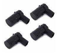 Car Parking Sensor Kit 5266523 4711842 PDC Parking Assist Sensor For Volvo For S40 S60 S80 V50 V70 C70 XC70 XC90 For Saab 9-5 Reverse Parking Sensors(Rear right)