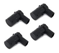 Car Parking Sensor Kit 5266523 4711842 PDC Parking Assist Sensor For Volvo For S40 S60 S80 V50 V70 C70 XC70 XC90 For Saab 9-5 Reverse Parking Sensors(Rear right)