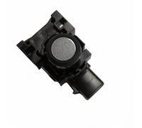 Car Parking Sensor Kit 89341-64010 PDC For Lexus Ct200h Gs350 Gs450h Parking Distance Control Sensor Reversing Radar(Red-Brown-Panel)