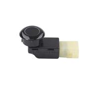 Car Parking Sensor Kit Parking Sensor 08V67-SNV-9M003 For Accord CM4 2003-2007 For Civic VIII 8 2006-2012 Reverse Parking Sensors(Black Round)