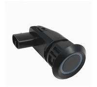 Car Parking Sensor Kit Silver Parking Sensor Radar Detector 96673467 Reversing For Chevy For Captiva Reverse Parking Sensors(Black)