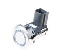 Car Parking Sensor Kit Silver PDC Parking Sensor 8651A056 8651A056HA For Mitsubishi For Pajero For Montero For Outlander MR587688 Reverse Parking Sensors