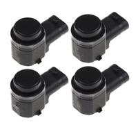 Car Parking Sensor PDC Parking Sensor CJ5T15K859EA CJ5T-15K859-EA CJ5T15K859AA For Fiesta For Focus For Galaxy For Kuga For Mondeo S-max Radar Alert(4 pcs)