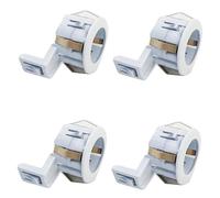 Car Parking Sensor Retainer For Accord 39681-TL0-G01 39681TL0G01 4PCS 39681-TL0-G01ZA