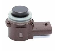 Car Parking Sensors 1127502-09-C PDC Parking Sensor Bumper Ultrasonic Radar Color Black For Tesla 3 S X Y Car Reversing Sensors