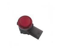 Car Parking Sensors 1127502 for PDC Parking Sensor Ultrasonic Radar For Tesla for Model 3 Y S X(Red)