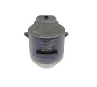 Car Parking Sensors 1127503-14-C PDC Parking Sensor Bumper Ultrasonic Radar Color Glitter White For Tesla 3 X S Y Car Reversing Sensors