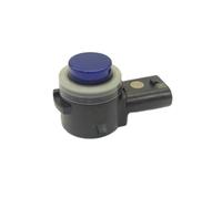 Car Parking Sensors 1741485-13-A PDC Parking Sensor Bumper Ultrasonic Radar Color Blue For Tesla For Model Y 3 2022 Car Reversing Sensors