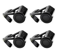 Car Parking Sensors 188300-9060 4pcs/lot PDC Parking Sensor Parktronic For Toyota For Camry For Land For Cruiser For Prado Reversing Sensors